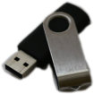 USB memory stick