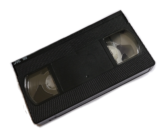 VHS Tape